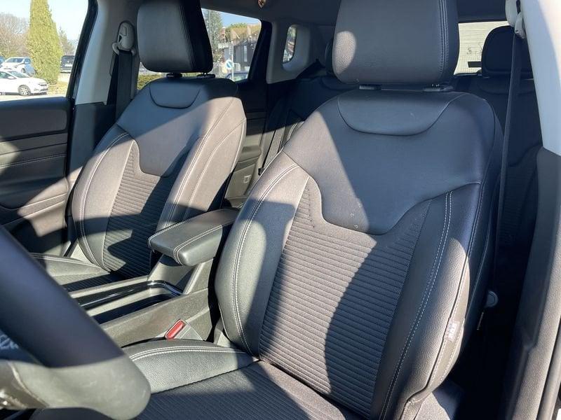 Jeep Compass Compass 1.3 Turbo T4 150 CV aut. 2WD Limited