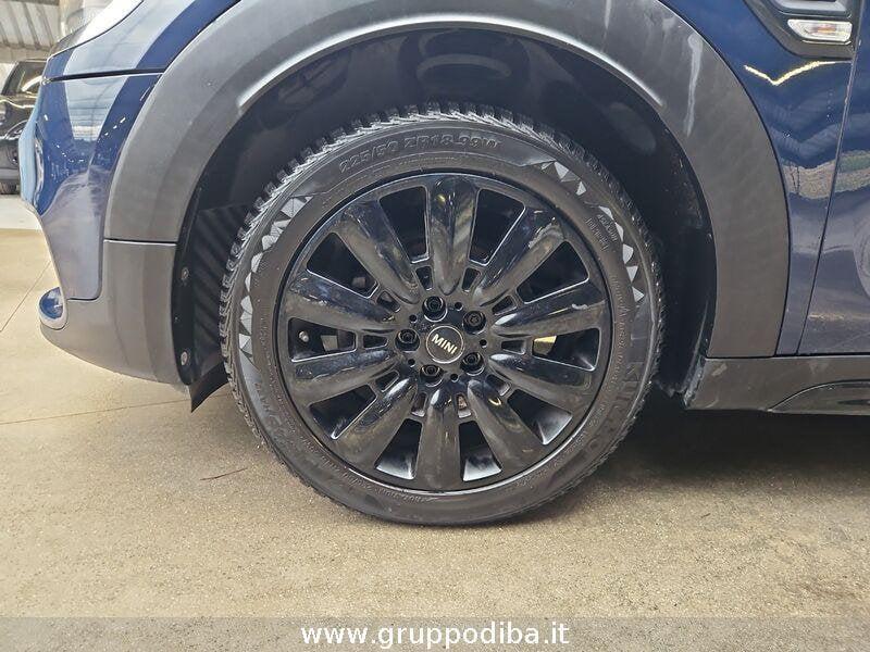 MINI Countryman Mini F60 2017 Benzi Mini 1.5 One Boost auto