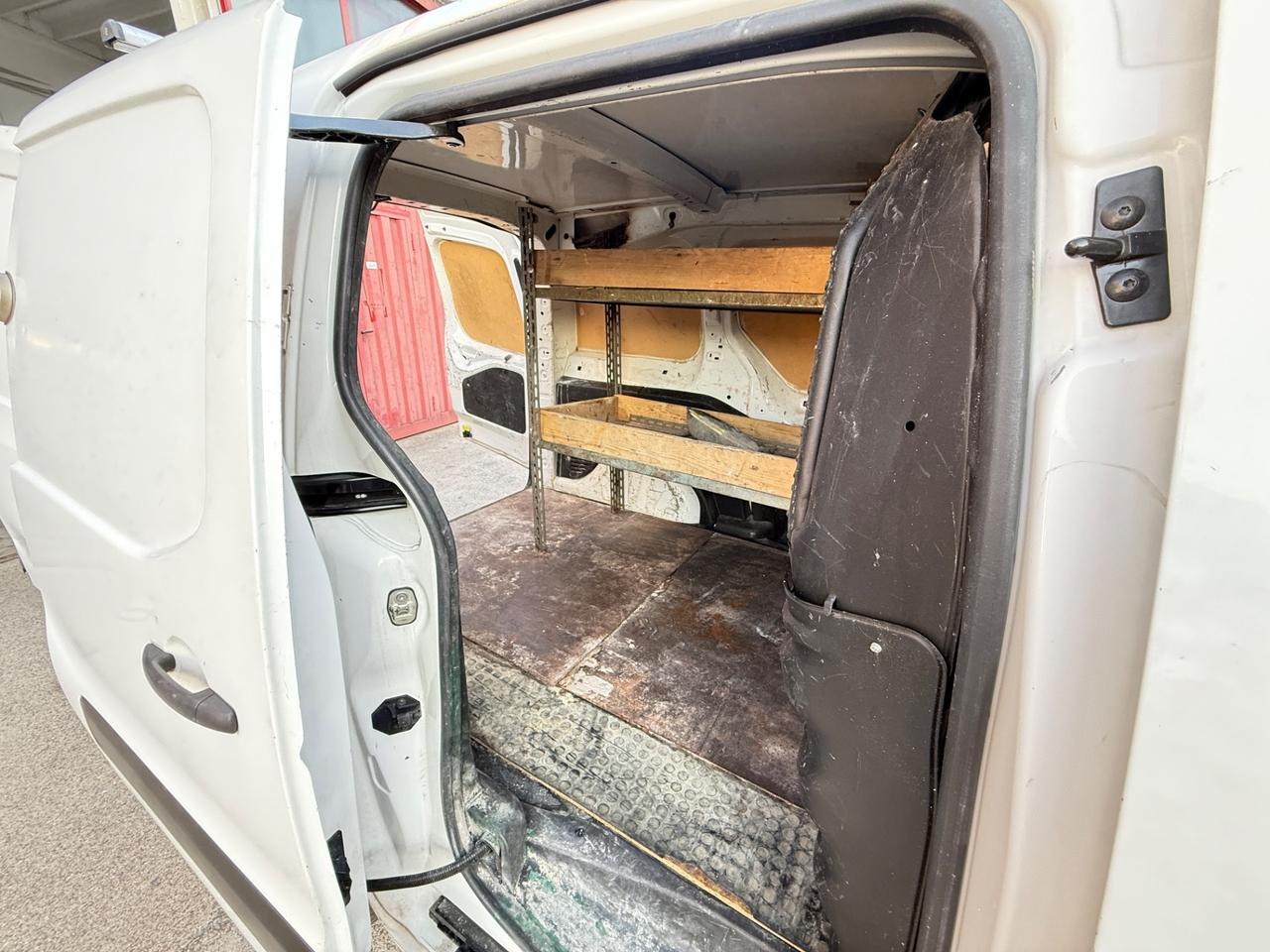 Peugeot Partner BlueHDi 120 S&S L2 Furgone Comfort