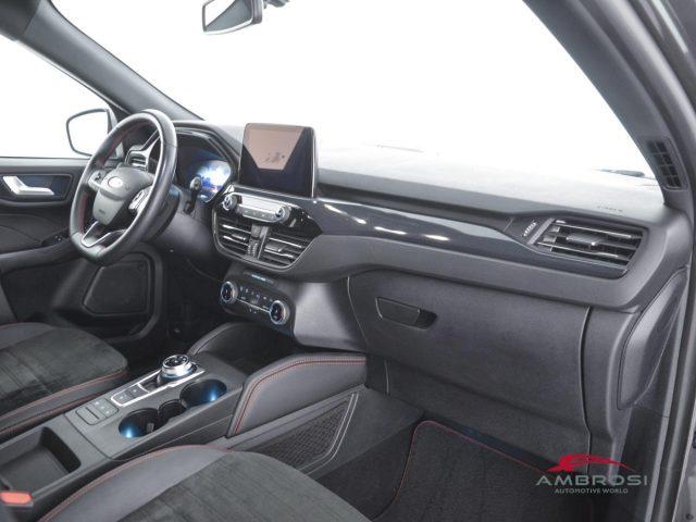 FORD Kuga 2.0 EcoBlue 120 CV aut. 2WD ST-L. X Design