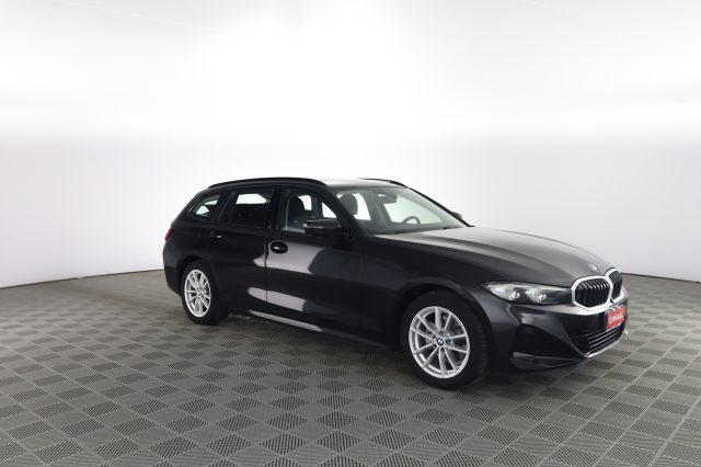 BMW 320 Serie 3 (G20/G21) d 48V xDrive Touring