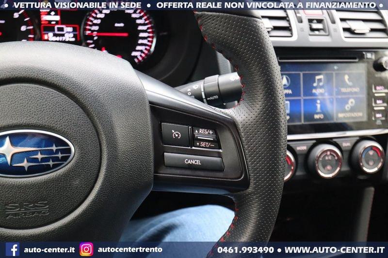Subaru WRX STI S-Package 2.5 FINAL EDITION