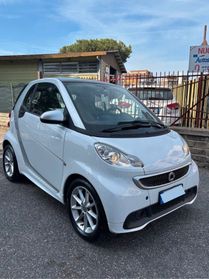Smart ForTwo - Automatica