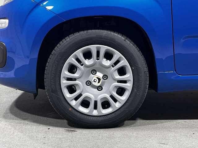 Fiat Panda 1.0 FireFly S&S Hybrid 5 Posti KM ZERO