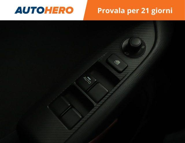 MAZDA CX-3 2.0L Skyactiv-G AWD Exceed