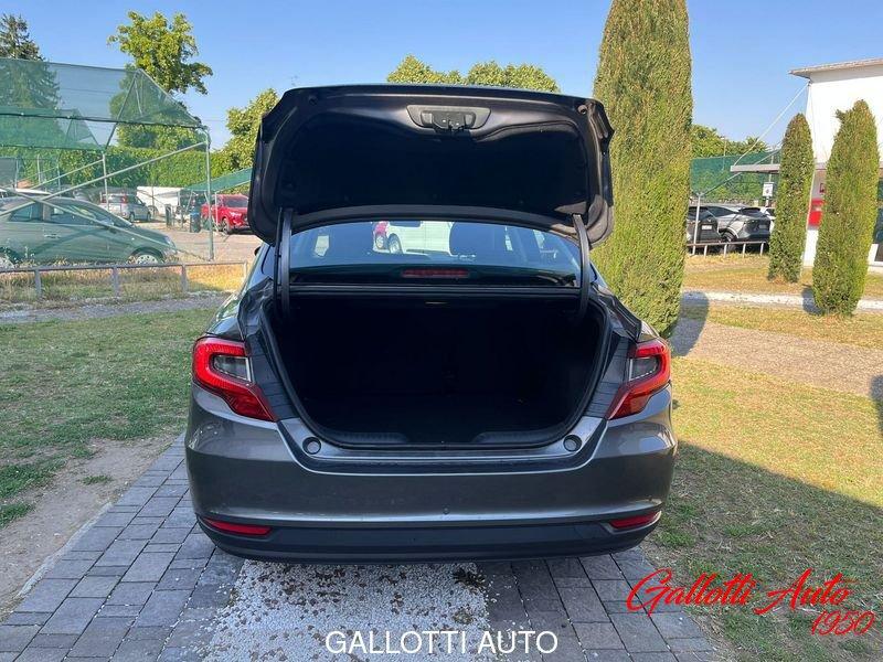 FIAT Tipo 1.4 95cv