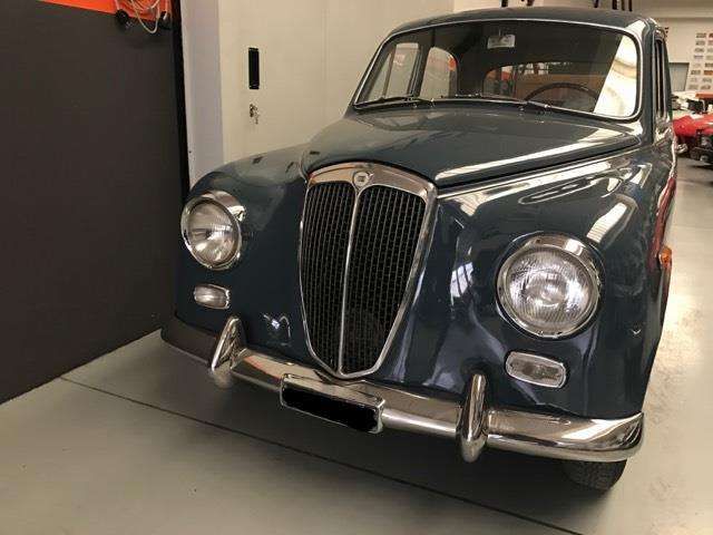 Lancia Altri modelli APPIA 2 SERIE