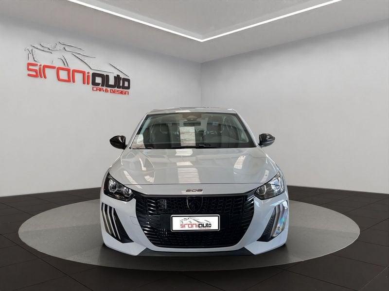 Peugeot 208 208 1.2 turbo Style 100cv - PROMO SIRONIAUTO+