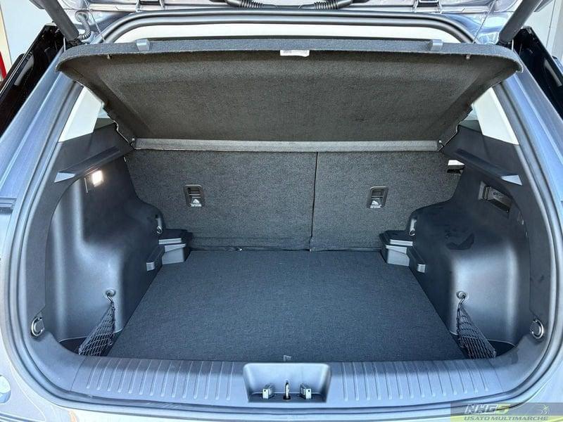 Jaecoo J5 Jaecoo 5 1.6 TGDI 147 CV aut. Pure