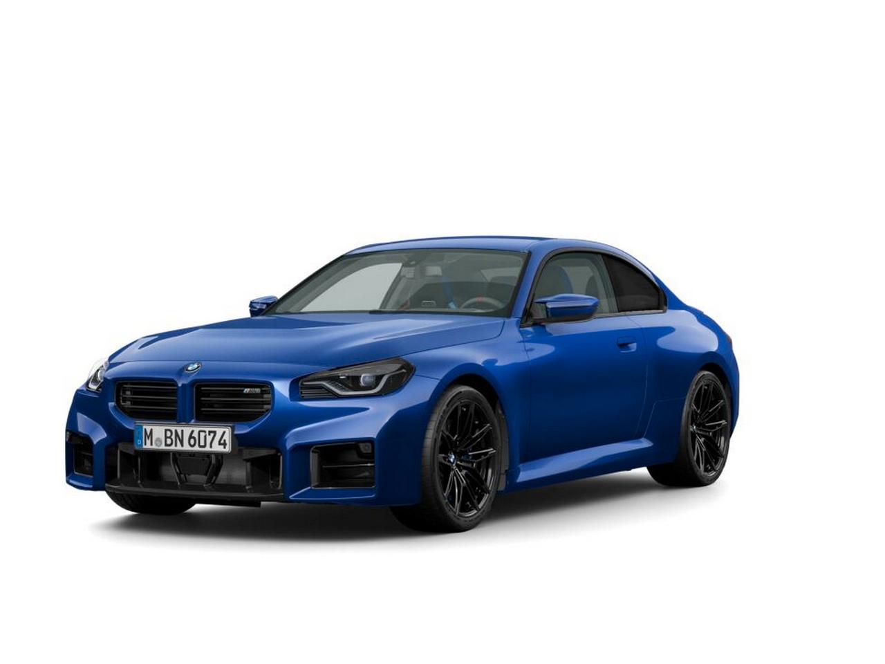 BMW BMW M2 Coupé