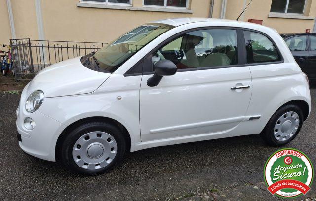 FIAT 500 1.2 Pop UNICO PROPRIETARIO