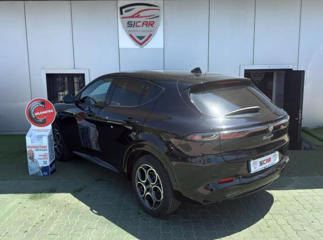 ALFA ROMEO Tonale 1.6 diesel 130 CV TCT6 Sprint