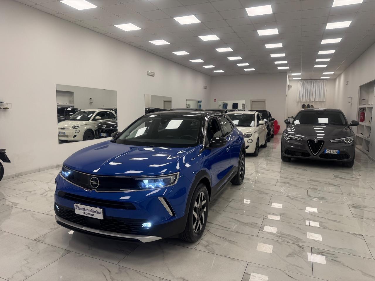 Opel Mokka 1.2 Turbo 130 CV Edition