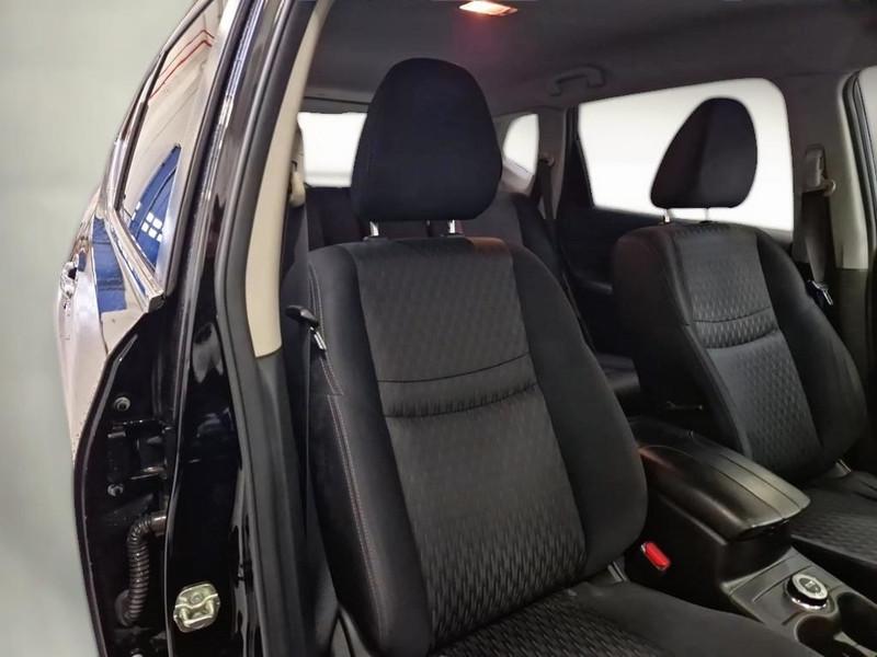 NISSAN X-TRAIL 2.0 DCI 177 4WD N-CONNECTA CROSSOVER