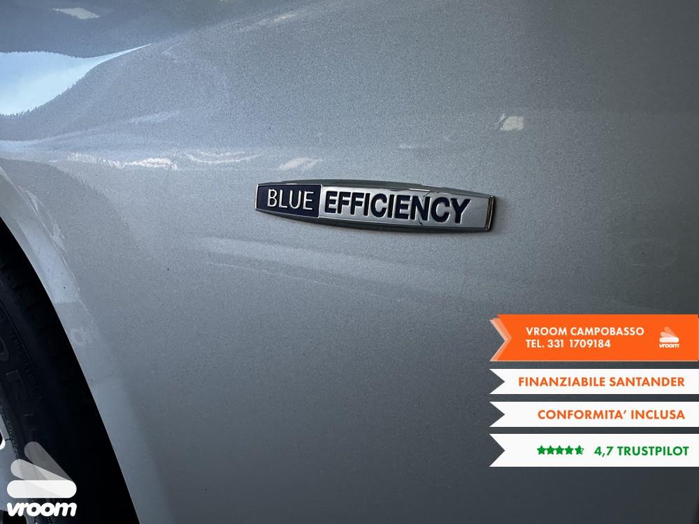 MERCEDES Classe E220 BlueEFFICIENCY Avantgarde