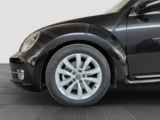 VOLKSWAGEN Maggiolino Maggiolino 1.4 TSI Design