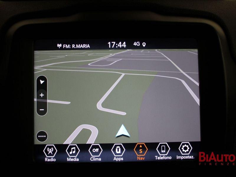 Jeep Renegade Renegade 1.3 T4 240CV PHEV 4xe AT6 S