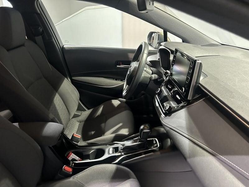 Toyota Corolla Corolla 1.8 Hybrid Active