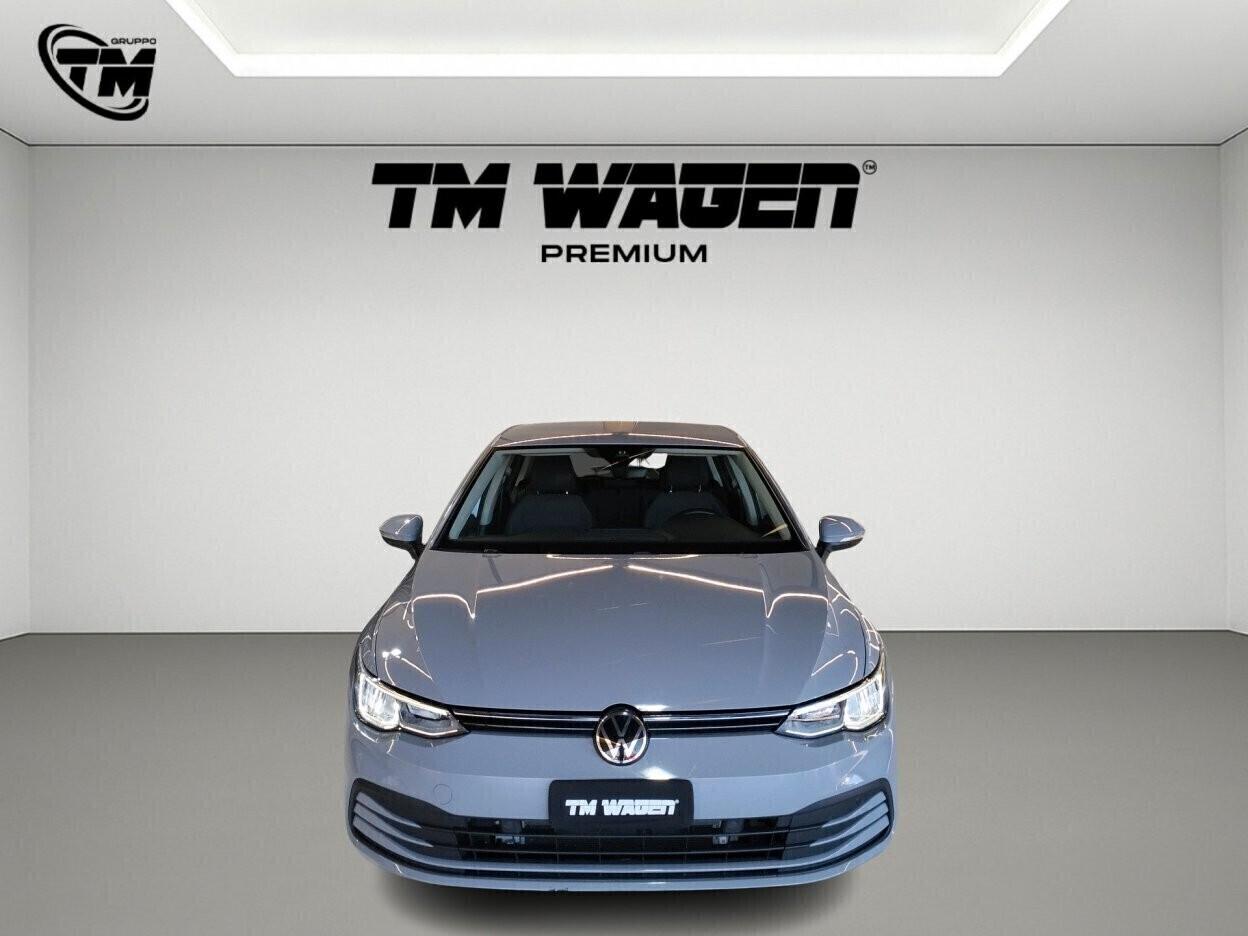 Volkswagen Golf 1.0 etsi evo Life 110cv dsg - IVA ESPOSTA