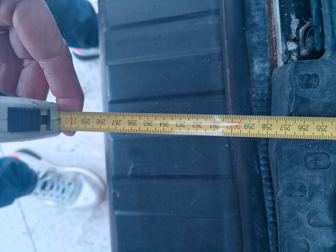 Fiat Talento 2.0 D 145 CV 12q L1H1 2021