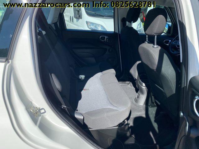 FIAT 500L Pro 1.3 MJT 95CV Mirror 4 posti (N1)