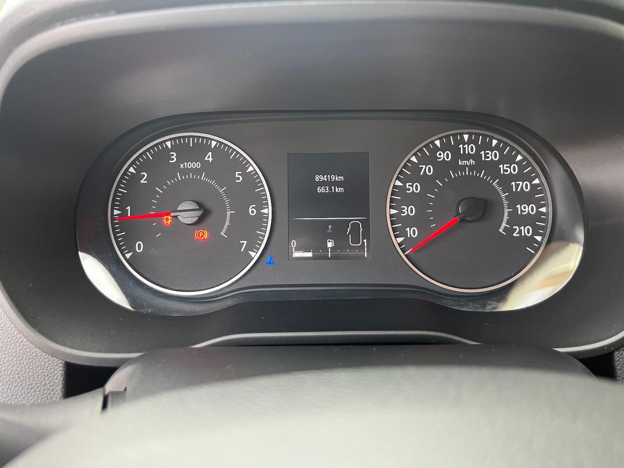 Dacia Duster 1.5 Blue dCi 8V 115 CV 4x2 Journey