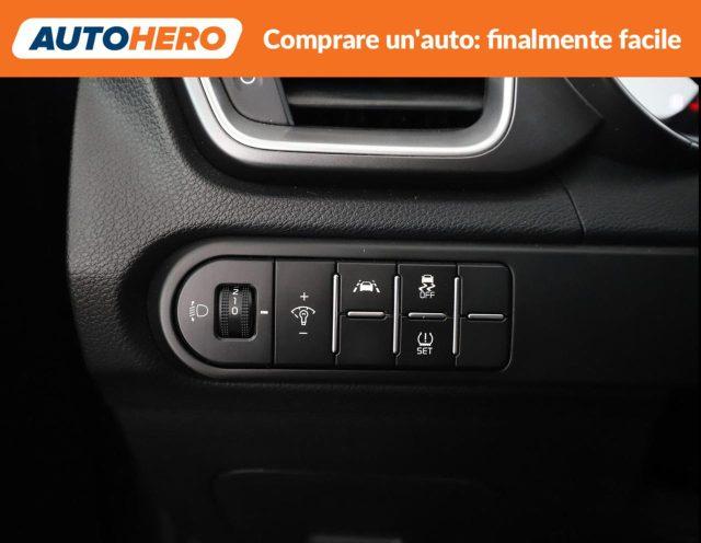 KIA XCeed 1.0 T-GDi Urban