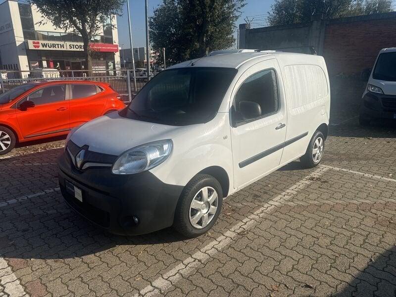 Renault Kangoo 1.5 dCi 75CV S&S 4p. Express Ice 6.200 + IVA 22%