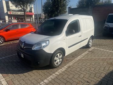 Renault Kangoo 1.5 dCi 75CV S&S 4p. Express Ice 6.200 + IVA 22%