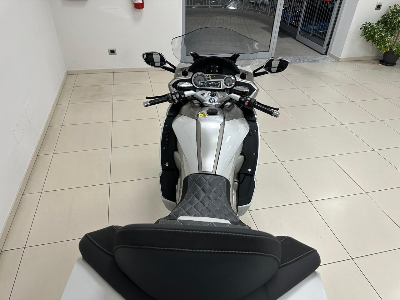 Bmw K 1600 GTL Exclusive EXECUTIVE - 2014