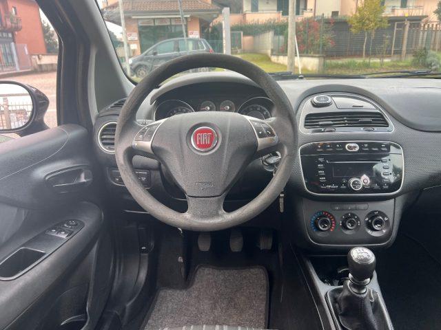 FIAT Punto Evo 1.2 5 porte S&S Dynamic