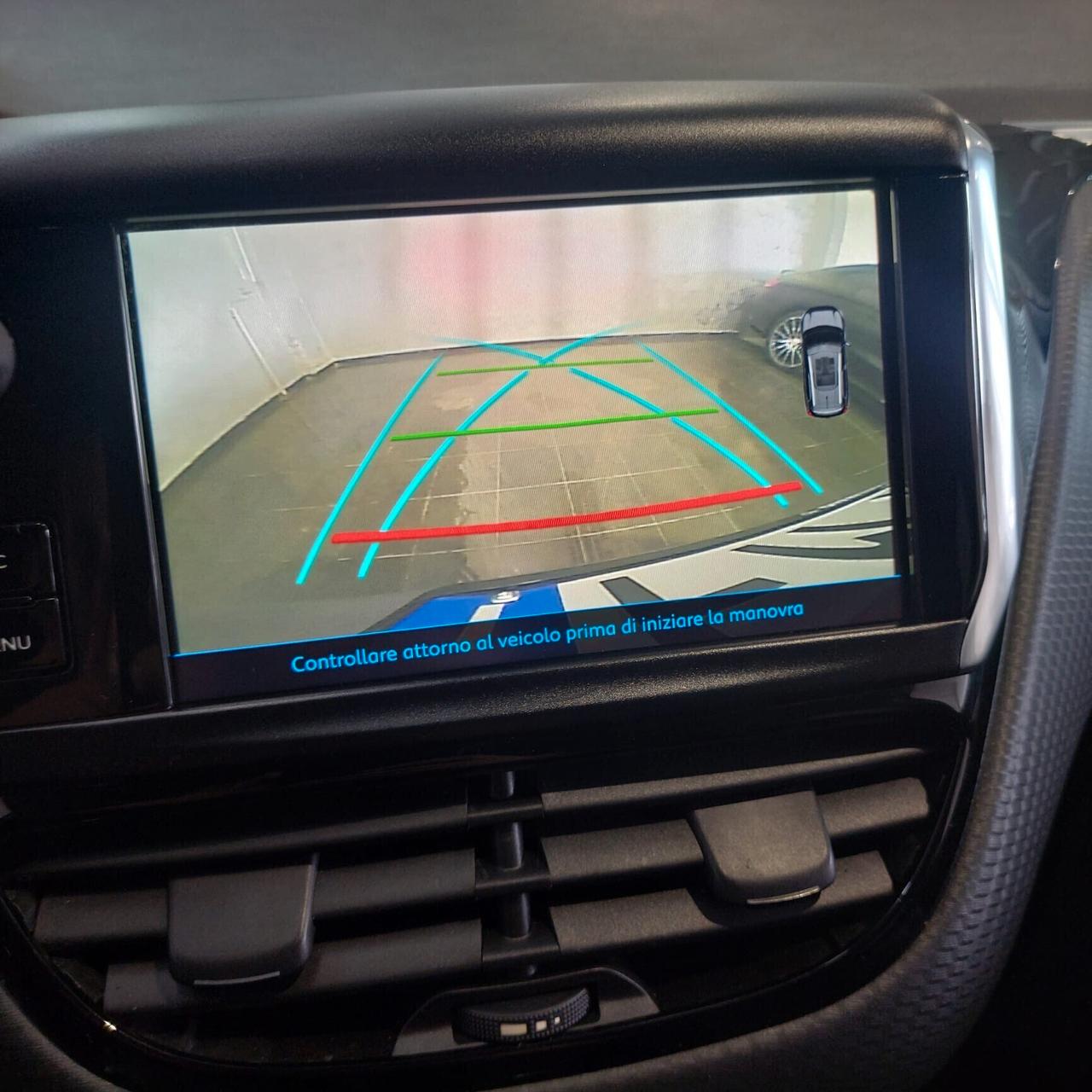 Peugeot 2008 1.6 HDI NEOPATENTATI ALLURE