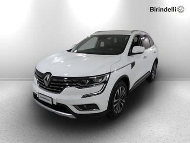 RENAULT Koleos 2ª serie - Koleos dCi 130CV Energy Intens