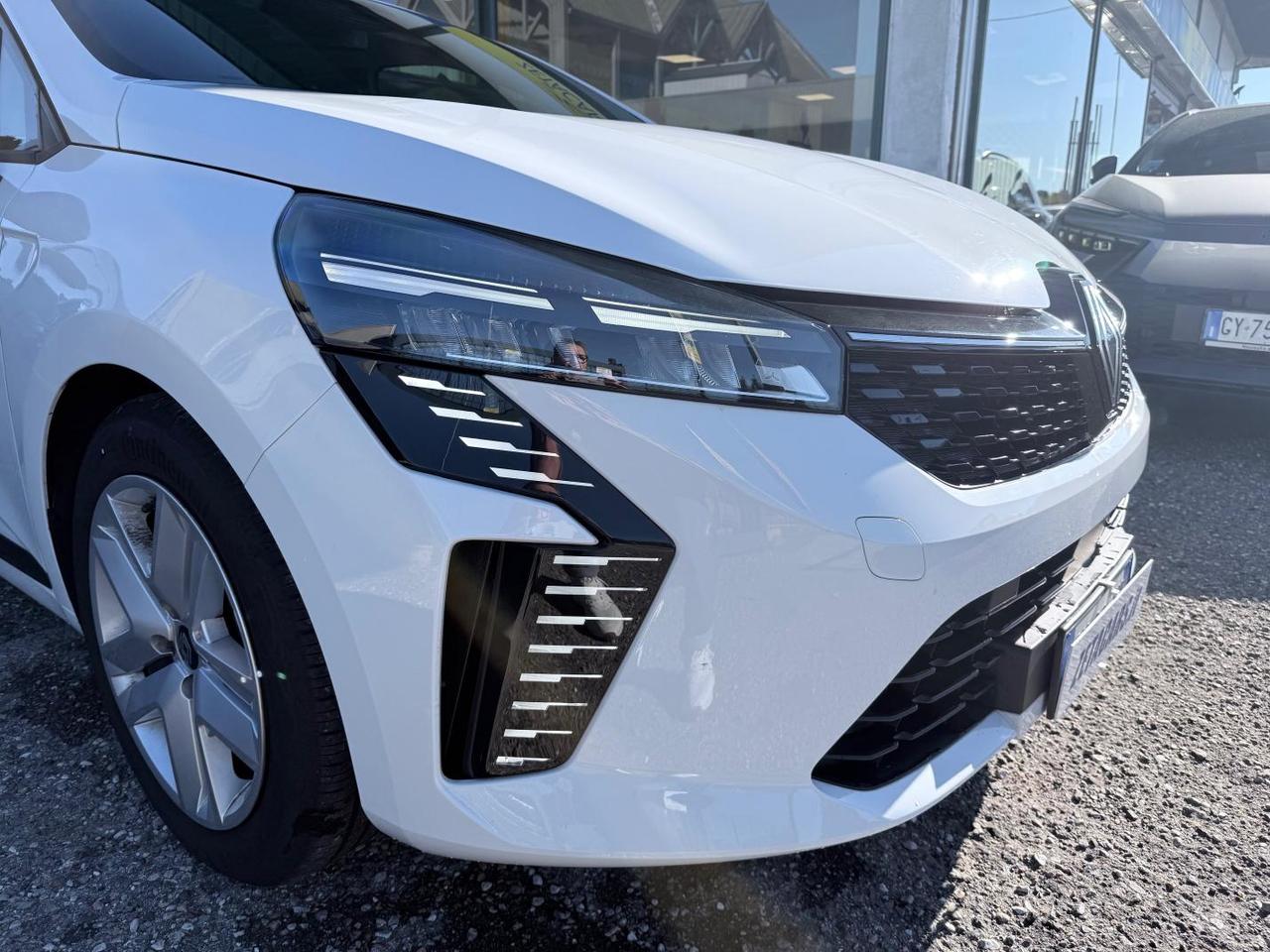 Renault Clio 1.0 eco-g Evolution 100cv