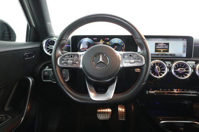 MERCEDES-BENZ A 180 A 180 Automatic Premium