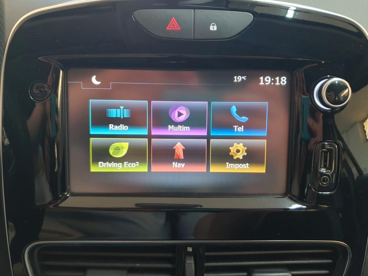 Renault Clio 1.5 dCi 75CV Energy Zen 2016