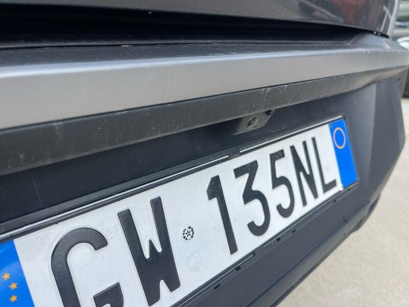 Peugeot 3008 III 2024 1.2 hybrid GT 145cv e-dcs6