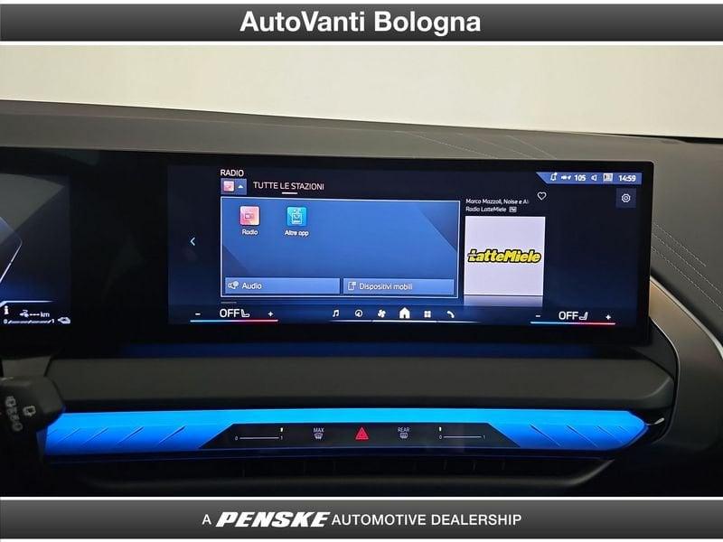 BMW X3 X3 xDrive30e MSport Pro