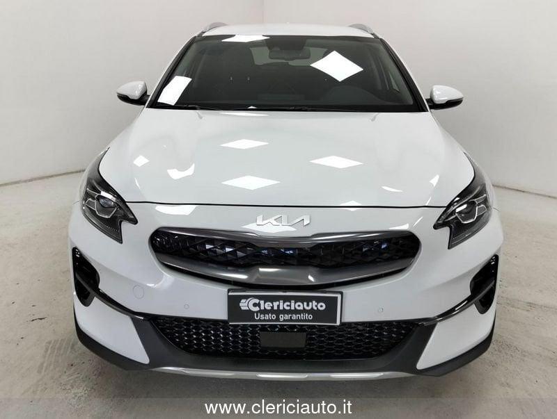 KIA Xceed 1.6 GDi 141 CV PHEV DCT High Tech