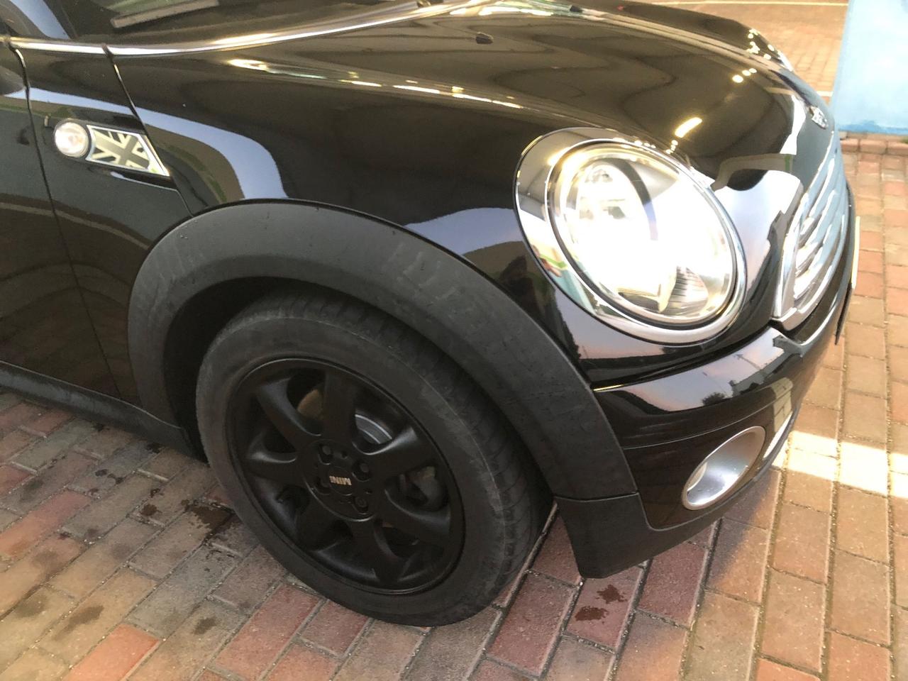 MINI ONE 1.4 BENZINA - KM 92000