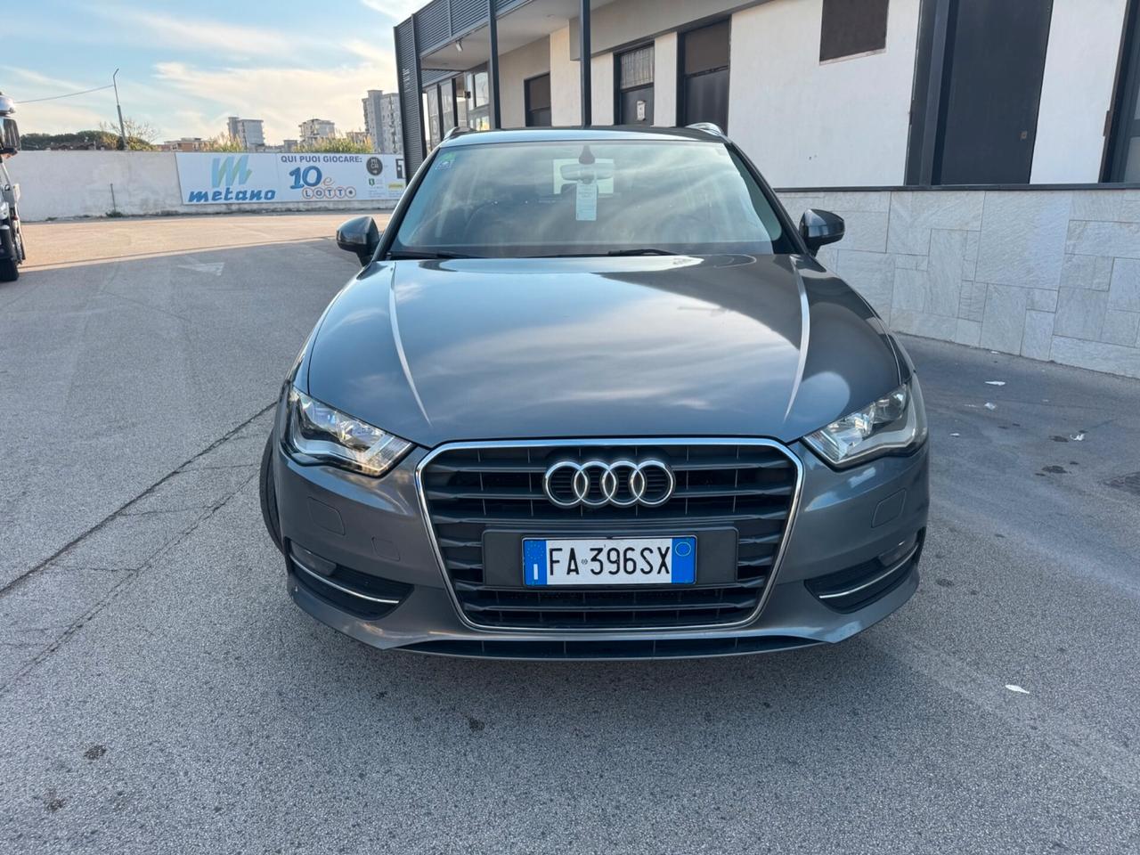Audi A3 SPB 1.6 TDI Attraction