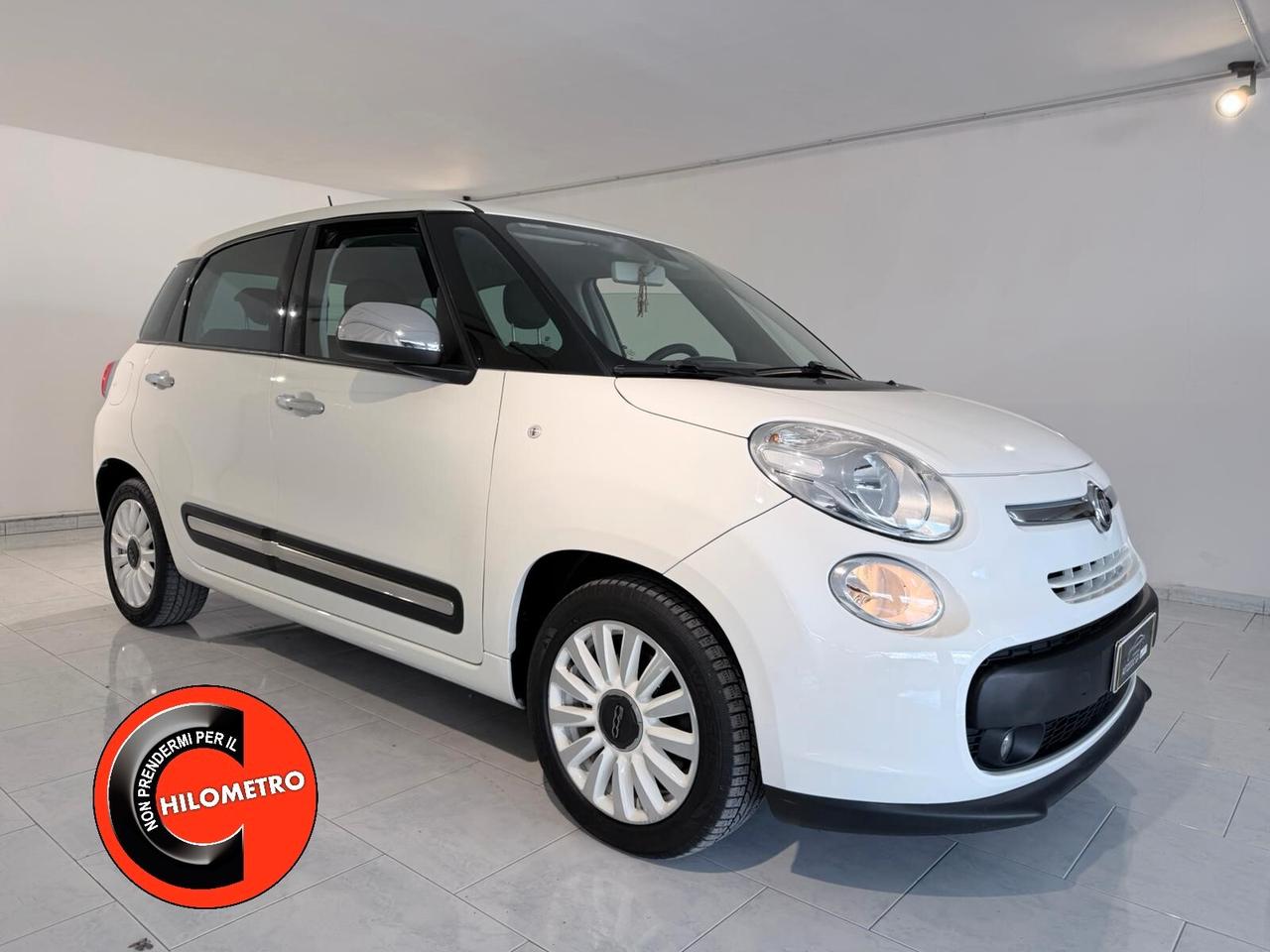 Fiat 500L 1.3 Multijet 95 CV Lounge