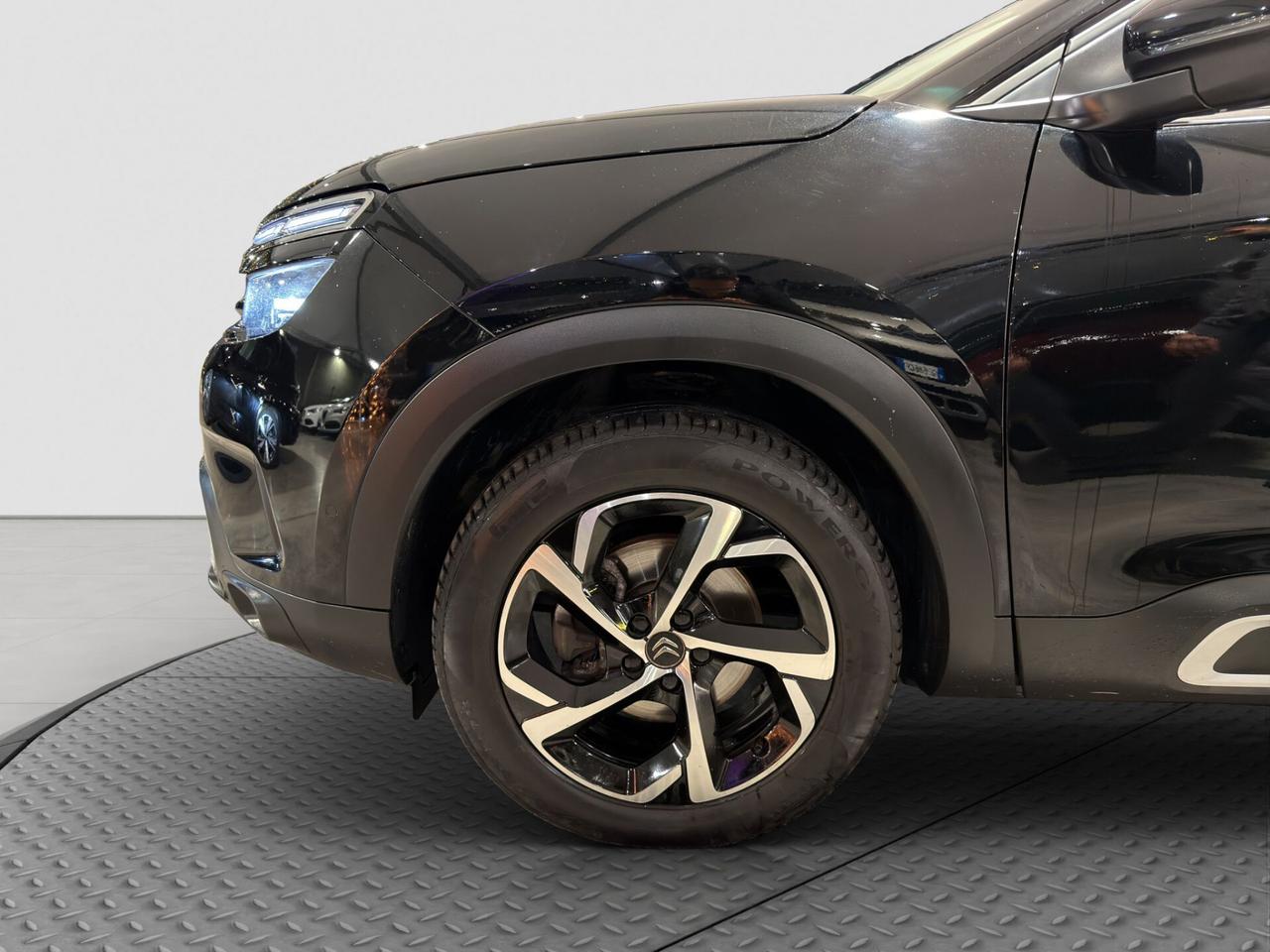 Citroen C5 Aircross 1.5 bluehdi 130cv Shine automatica 2022