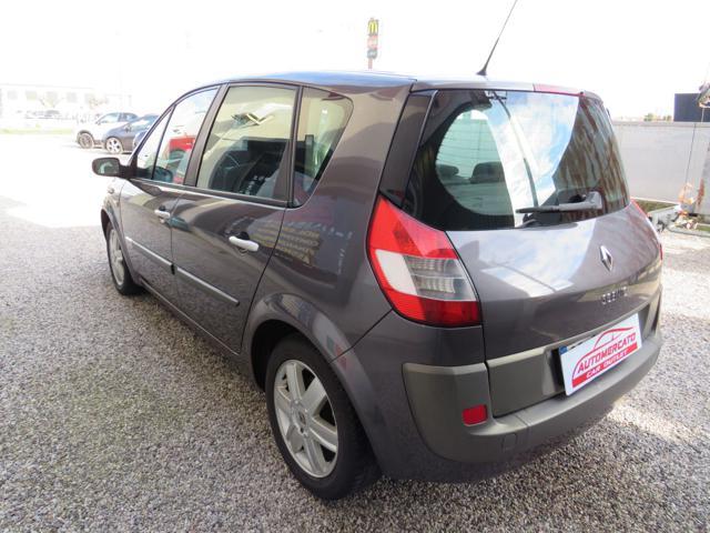 RENAULT Scenic 1.5 dCi/100CV Confort Dynamique