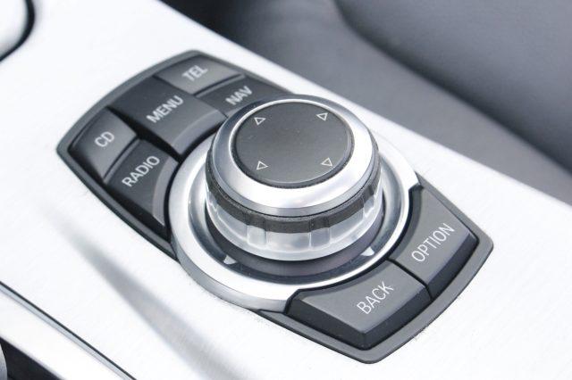 BMW 530 d cat Futura FULL OPTIONAL/TETTO APRIBILE