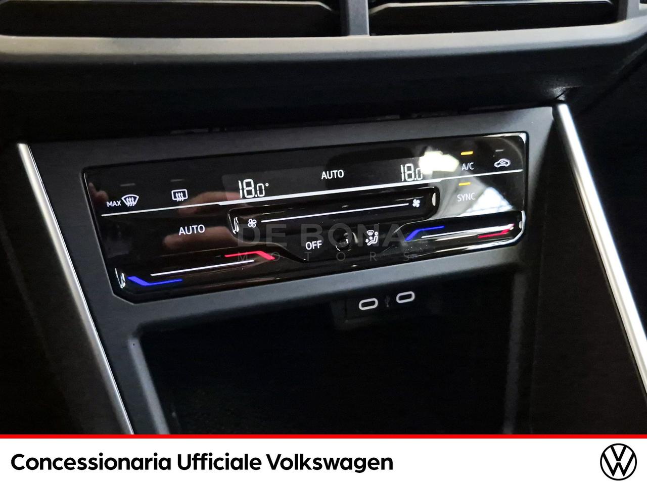 Volkswagen Taigo 1.0 tsi life 110cv