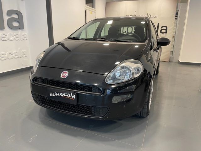 FIAT Punto 1.2 8V 5 porte Street