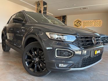 Volkswagen T-Roc 2.0 TDI 150CV DSG Advanced IVA Esposta