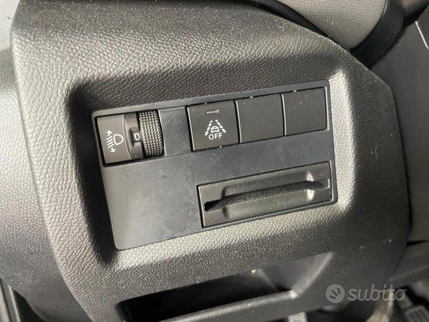 Citroen C5 Aircross PureTech 130 S&S Feel Pack