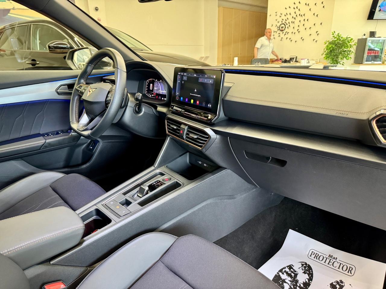 Cupra Formentor 1.5 TSI DSG - SOLO 60.000 KM FULL